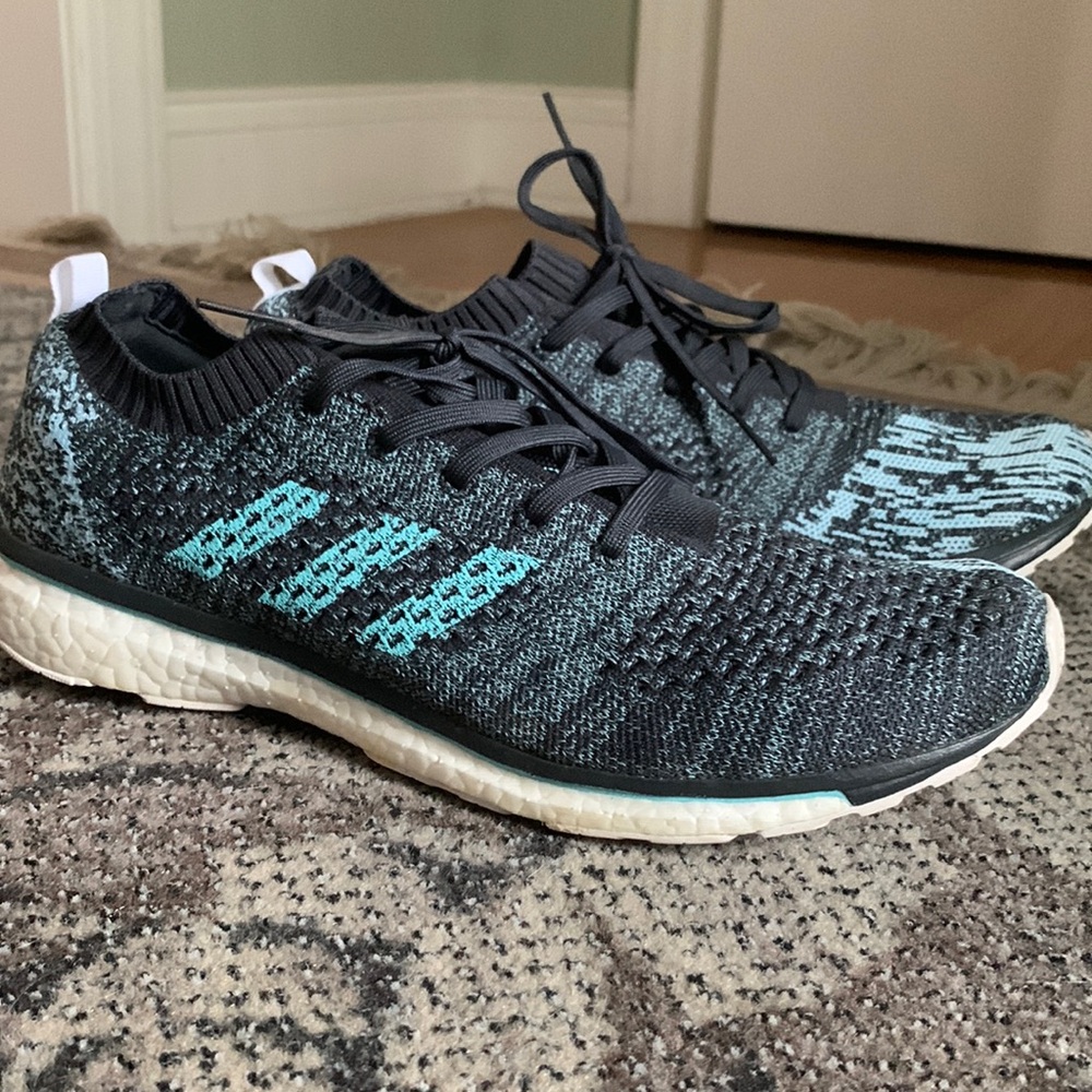 Men’s adidas adiZero Prime Boost Parley